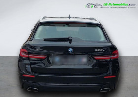 Bmw 530 530e xDrive 292 ch BVA  occasion  Beaupuy - photo n5