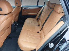 Bmw 530 530e xDrive 292 ch BVA  occasion  Beaupuy - photo n7