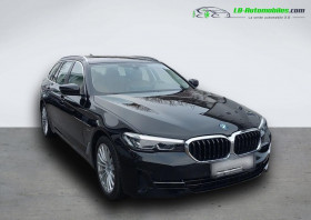Bmw 530 530e xDrive 292 ch BVA  occasion  Beaupuy - photo n2