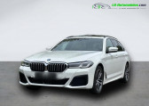 Bmw 530 530e xDrive 292 ch BVA   Beaupuy 31