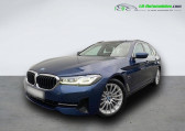 Bmw 530 530e xDrive 292 ch BVA   Beaupuy 31