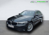 Bmw 530 occasion année 2022 boite Automatique Annonce Bmw 530 occasion Hybride 530e xDrive 292 ch BVA à Beaupuy