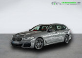 Bmw 530 occasion année 2022 boite Automatique Annonce Bmw 530 occasion Hybride 530e xDrive 292 ch BVA à Beaupuy