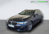 Bmw 530 occasion année 2022 boite Automatique Annonce Bmw 530 occasion Hybride 530e xDrive 292 ch BVA à Beaupuy