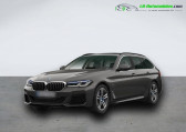 Bmw 530 occasion année 2022 boite Automatique Annonce Bmw 530 occasion Hybride 530e xDrive 292 ch BVA à Beaupuy