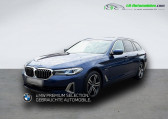 Bmw 530 occasion année 2022 boite Automatique Annonce Bmw 530 occasion Hybride 530e xDrive 292 ch BVA à Beaupuy