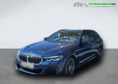 Bmw 530 530e xDrive 292 ch BVA   Beaupuy 31