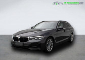 Bmw 530 occasion année 2022 boite Automatique Annonce Bmw 530 occasion Hybride 530e xDrive 292 ch BVA à Beaupuy