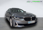 Bmw 530 530e xDrive 292 ch BVA   Beaupuy 31