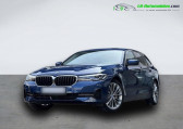 Bmw 530 occasion année 2022 boite Automatique Annonce Bmw 530 occasion Hybride 530e xDrive 292 ch BVA à Beaupuy