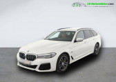 Bmw 530 530e xDrive 292 ch BVA   Beaupuy 31