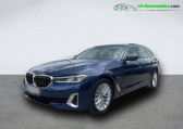 Bmw 530 530e xDrive 292 ch BVA   Beaupuy 31