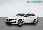 Bmw 530 530e xDrive 292 ch BVA   Beaupuy 31