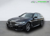 Bmw 530 occasion année 2022 boite Automatique Annonce Bmw 530 occasion Hybride 530e xDrive 292 ch BVA à Beaupuy