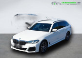 Bmw 530 530e xDrive 292 ch BVA   Beaupuy 31