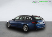 Bmw 530 occasion année 2022 boite Automatique Annonce Bmw 530 occasion Hybride 530e xDrive 292 ch BVA à Beaupuy