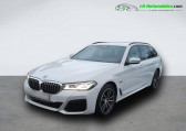 Bmw 530 occasion année 2022 boite Automatique Annonce Bmw 530 occasion Hybride 530e xDrive 292 ch BVA à Beaupuy
