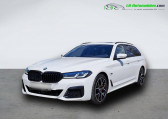 Bmw 530 occasion année 2022 boite Automatique Annonce Bmw 530 occasion Hybride 530e xDrive 292 ch BVA à Beaupuy
