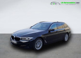 Bmw 530 occasion année 2022 boite Automatique Annonce Bmw 530 occasion Hybride 530e xDrive 292 ch BVA à Beaupuy