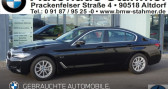 Bmw 530 occasion année 2022 Annonce Bmw 530 occasion Essence 530e xDrive Lim Leder,HeadUp,Navi à LEIMBACH