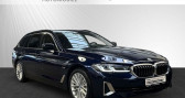 Bmw 530 occasion année 2024 Annonce Bmw 530 occasion Hybride 530e xDrive Touring Leasingrate 548, br. à LEIMBACH