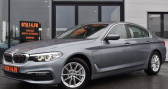 Bmw 530 occasion année 2019 boite Automatique Annonce Bmw 530 occasion Hybride 530EA 252CH BUSINESS DESIGN EURO6D-T à LE CASTELET