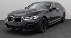 Bmw 530 , garage SELECTIVE AUTO  sarcelles