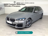 Annonce Bmw 530 occasion Hybride 530eA 292ch M Sport Steptronic  Rivery