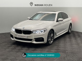 Bmw 530 occasion année 2018 boite Automatique Annonce Bmw 530 occasion Hybride 530eA iPerformance 252ch M Sport Steptronic à Rouen