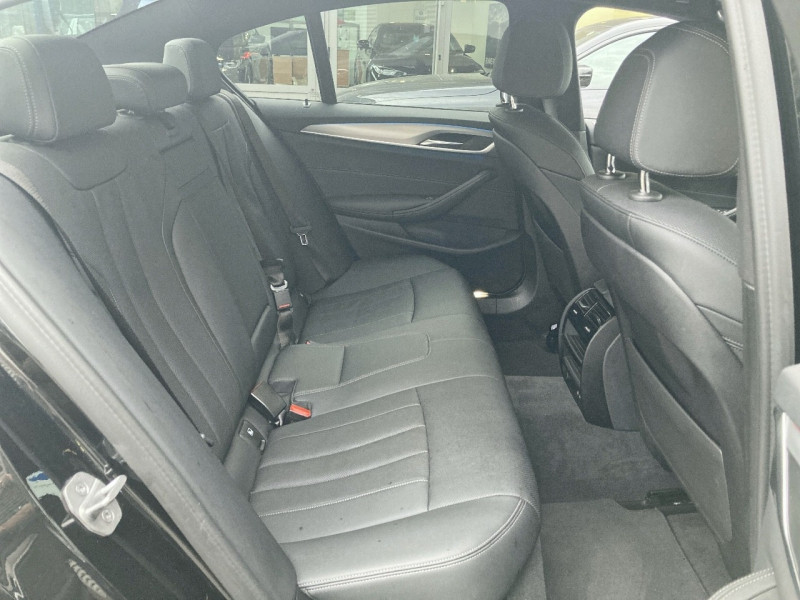 Bmw 530 530eA xDrive 292ch M Sport Steptronic  occasion  Le Mans - photo n7