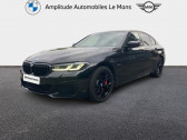 Bmw 530 530eA xDrive 292ch M Sport Steptronic   Le Mans 72