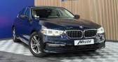 Annonce Bmw 530 occasion Essence 530i 252 CH BVA G30 Luxury à Lozanne