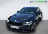 Bmw 530 occasion année 2018 boite Automatique Annonce Bmw 530 occasion Essence 530i 252 ch BVA à Beaupuy