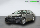 Bmw 530 occasion année 2022 boite Automatique Annonce Bmw 530 occasion Essence 530i 252 ch BVA à Beaupuy