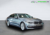 Bmw 530 occasion année 2017 boite Automatique Annonce Bmw 530 occasion Essence 530i 252 ch BVA à Beaupuy