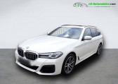Bmw 530 occasion année 2022 boite Automatique Annonce Bmw 530 occasion Essence 530i 252 ch BVA à Beaupuy