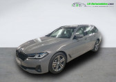 Bmw 530 occasion année 2022 boite Automatique Annonce Bmw 530 occasion Essence 530i 252 ch BVA à Beaupuy
