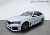 Annonce Bmw 530 occasion Essence 530i 252 ch BVA  Beaupuy