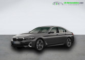 Bmw 530 occasion année 2022 boite Automatique Annonce Bmw 530 occasion Essence 530i 252 ch BVA à Beaupuy