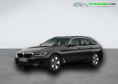 Bmw 530 530i 252 ch BVA   Beaupuy 31
