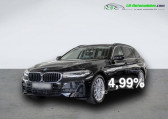 Bmw 530 530i 252 ch BVA   Beaupuy 31