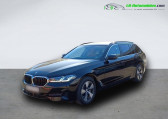 Bmw 530 occasion année 2023 boite Automatique Annonce Bmw 530 occasion Essence 530i 252 ch BVA à Beaupuy