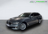 Bmw 530 occasion année 2022 boite Automatique Annonce Bmw 530 occasion Essence 530i 252 ch BVA à Beaupuy