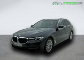 Bmw 530 530i 252 ch BVA   Beaupuy 31