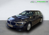 Bmw 530 occasion année 2022 boite Automatique Annonce Bmw 530 occasion Essence 530i 252 ch BVA à Beaupuy