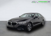 Bmw 530 occasion année 2021 boite Automatique Annonce Bmw 530 occasion Essence 530i 252 ch BVA à Beaupuy
