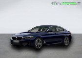 Bmw 530 occasion année 2022 boite Automatique Annonce Bmw 530 occasion Essence 530i 252 ch BVA à Beaupuy