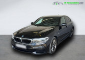 Bmw 530 occasion année 2020 boite Automatique Annonce Bmw 530 occasion Essence 530i 252 ch BVA à Beaupuy