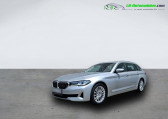 Bmw 530 occasion année 2020 boite Automatique Annonce Bmw 530 occasion Essence 530i 252 ch BVA à Beaupuy