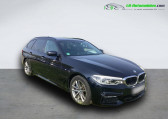 Annonce Bmw 530 occasion Essence 530i 252 ch BVA  Beaupuy